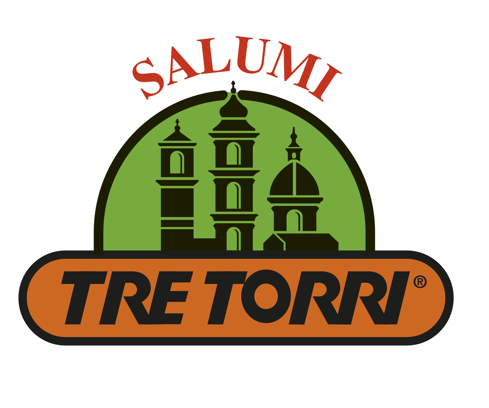 Salumi Tretorri